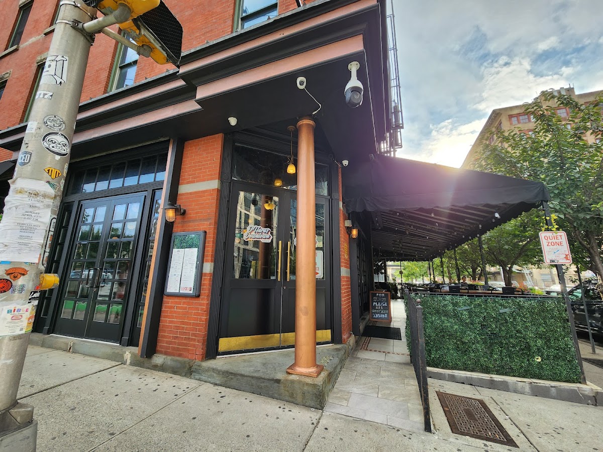 Slide Background Image