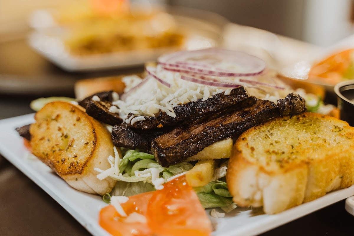 Slide Background Image