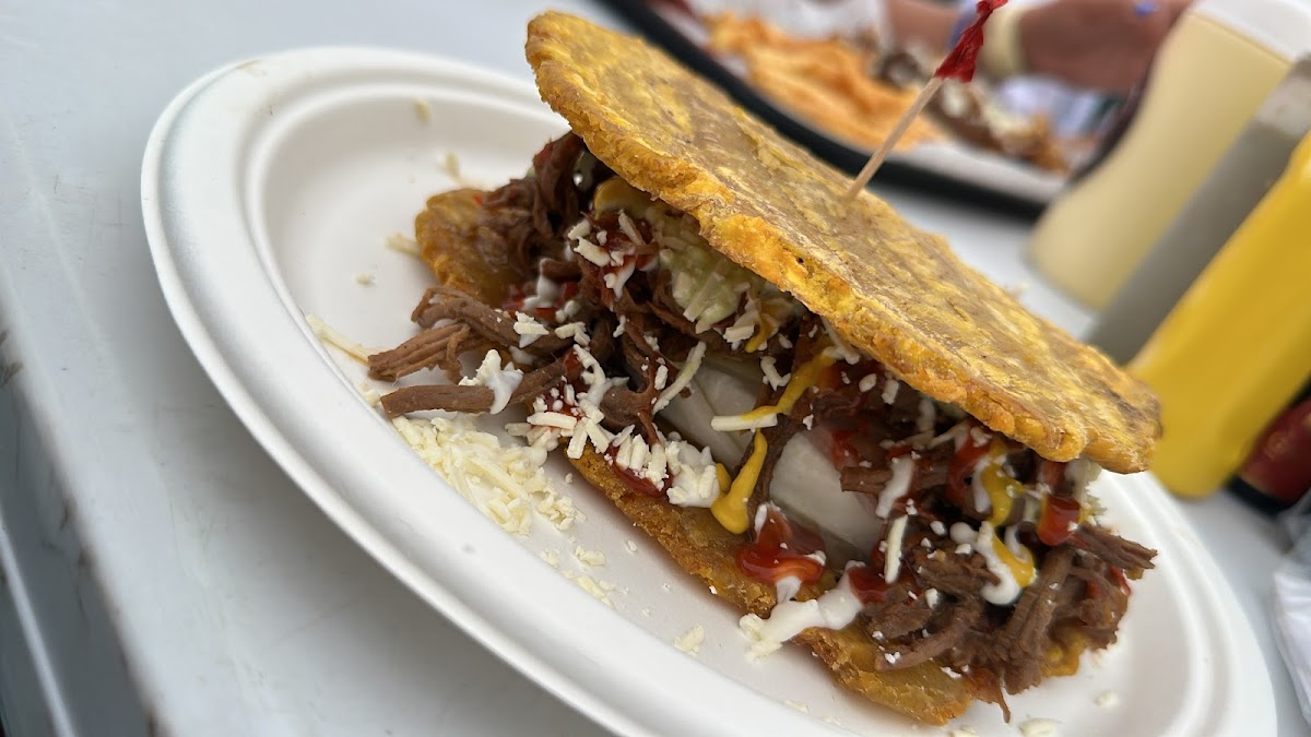 Slide Background Image