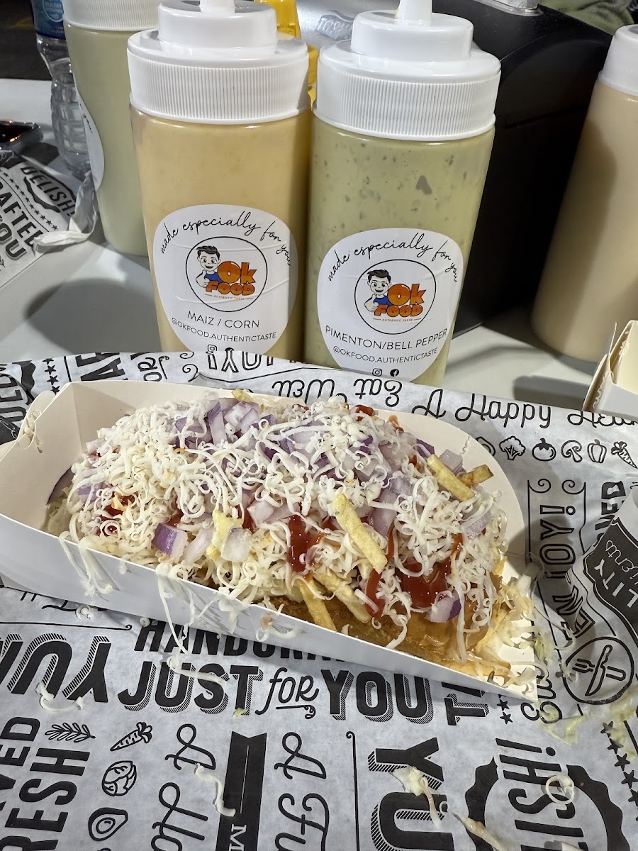 Slide Background Image