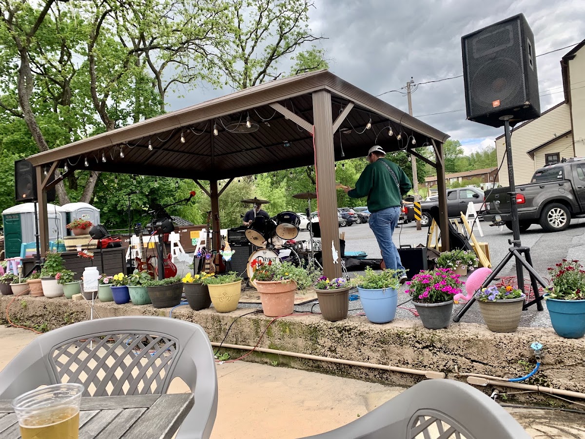 Slide Background Image