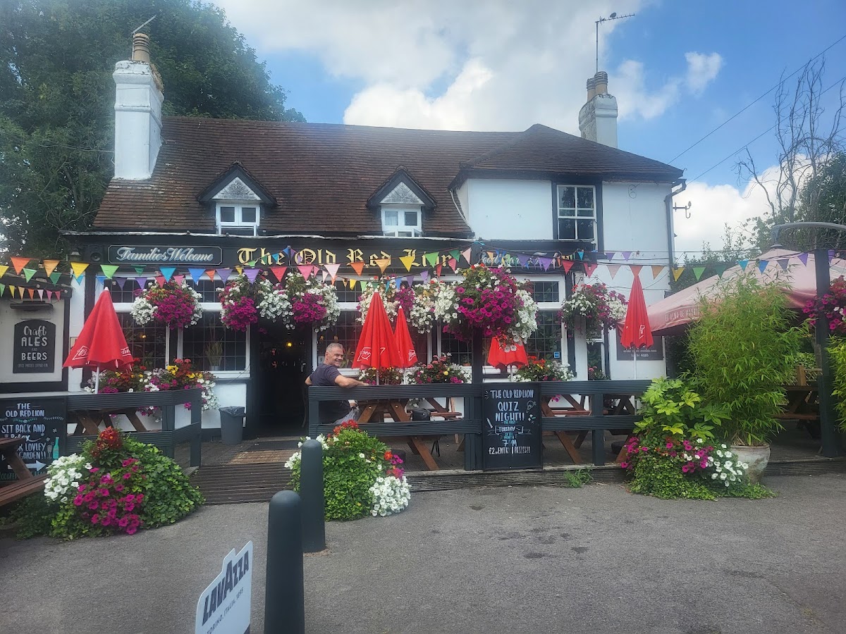 Slide Background Image