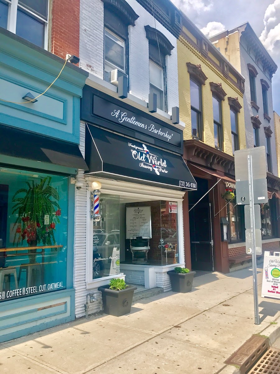 Slide Background Image