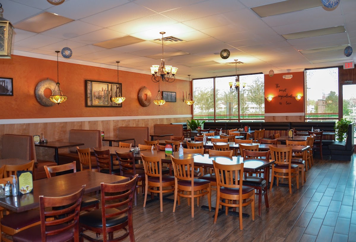 Slide Background Image