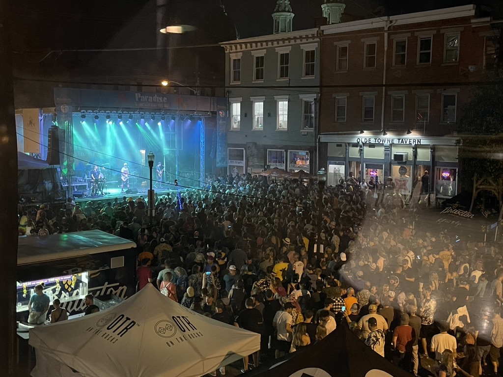 Slide Background Image