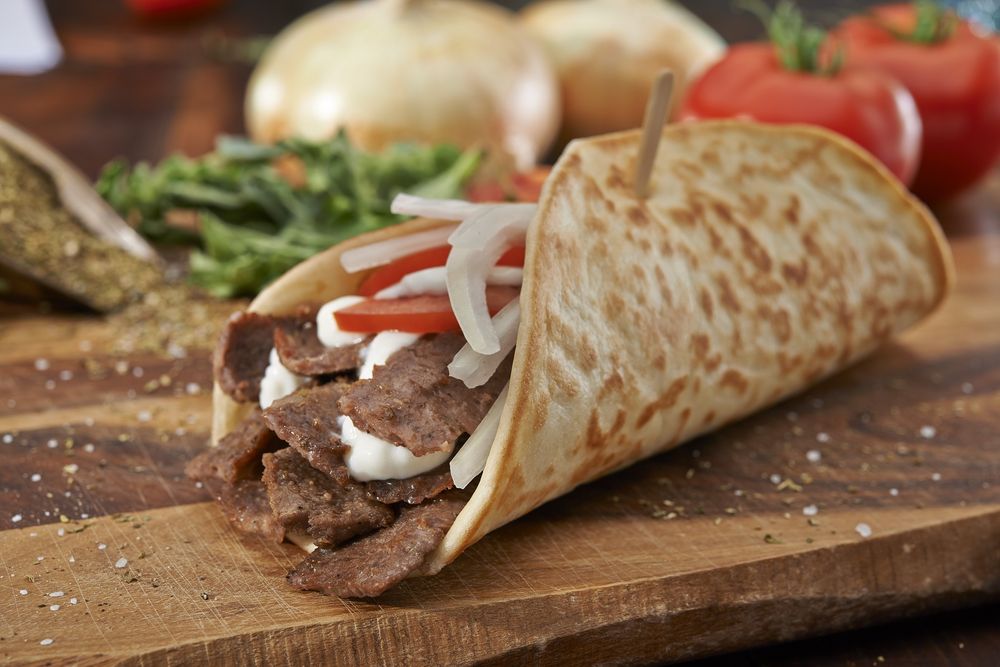 Slide Background Image