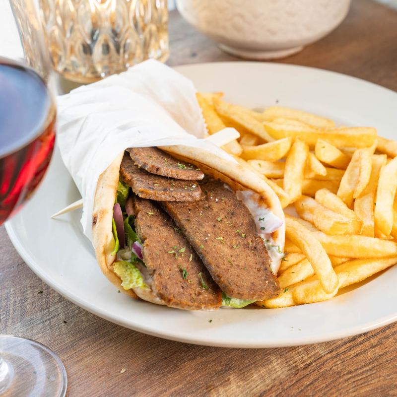 Slide Background Image