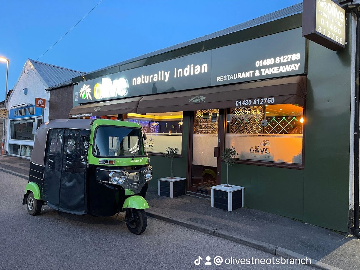 Slide Background Image