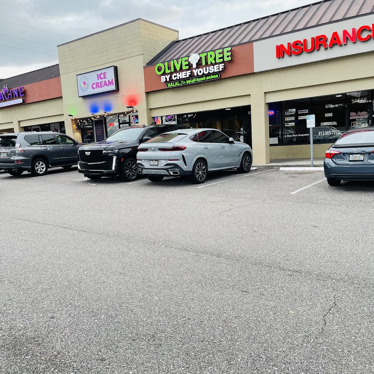 Slide Background Image