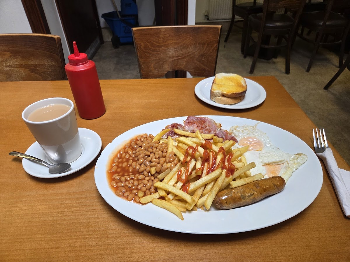 Slide Background Image