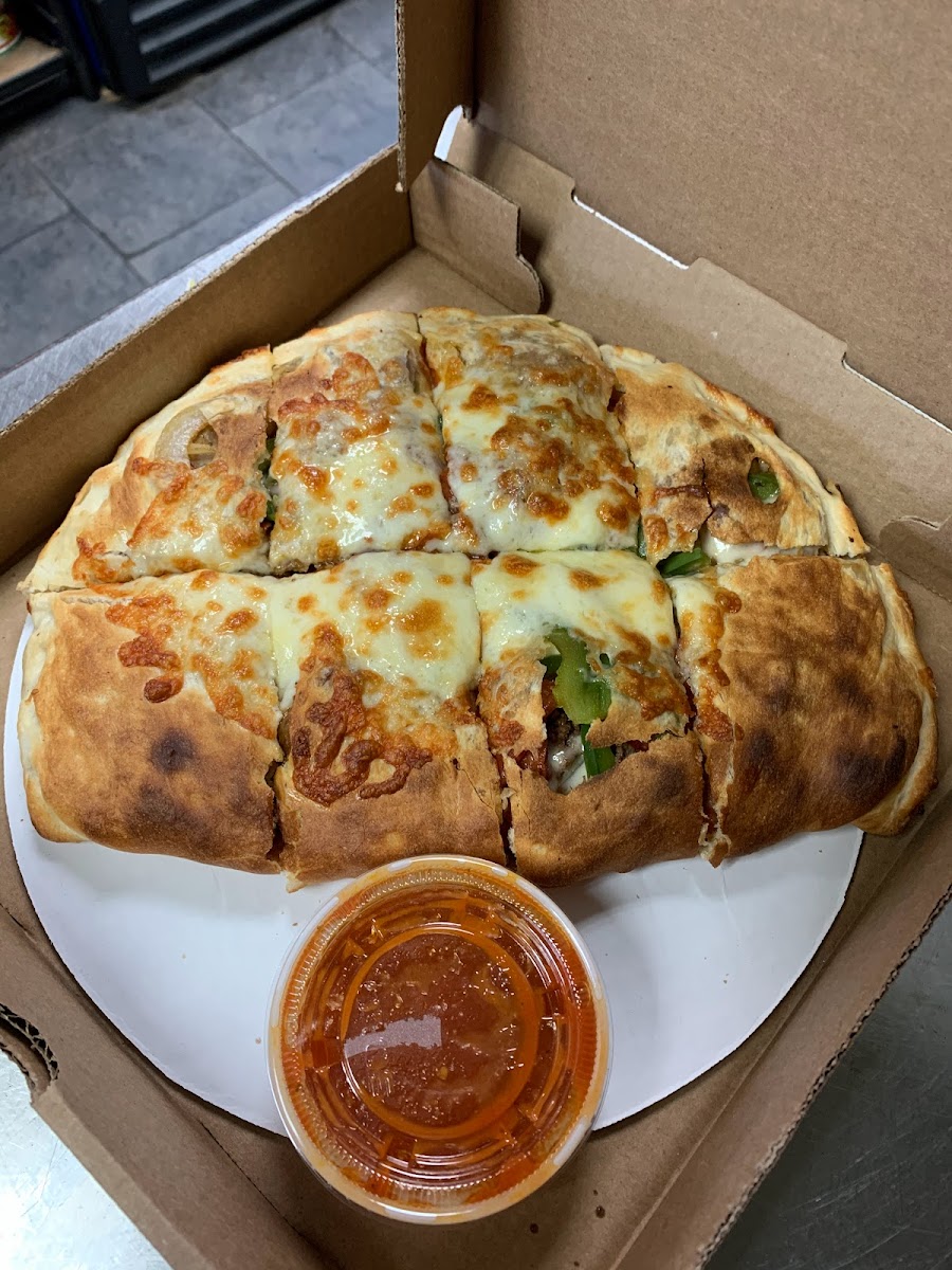 Slide Background Image