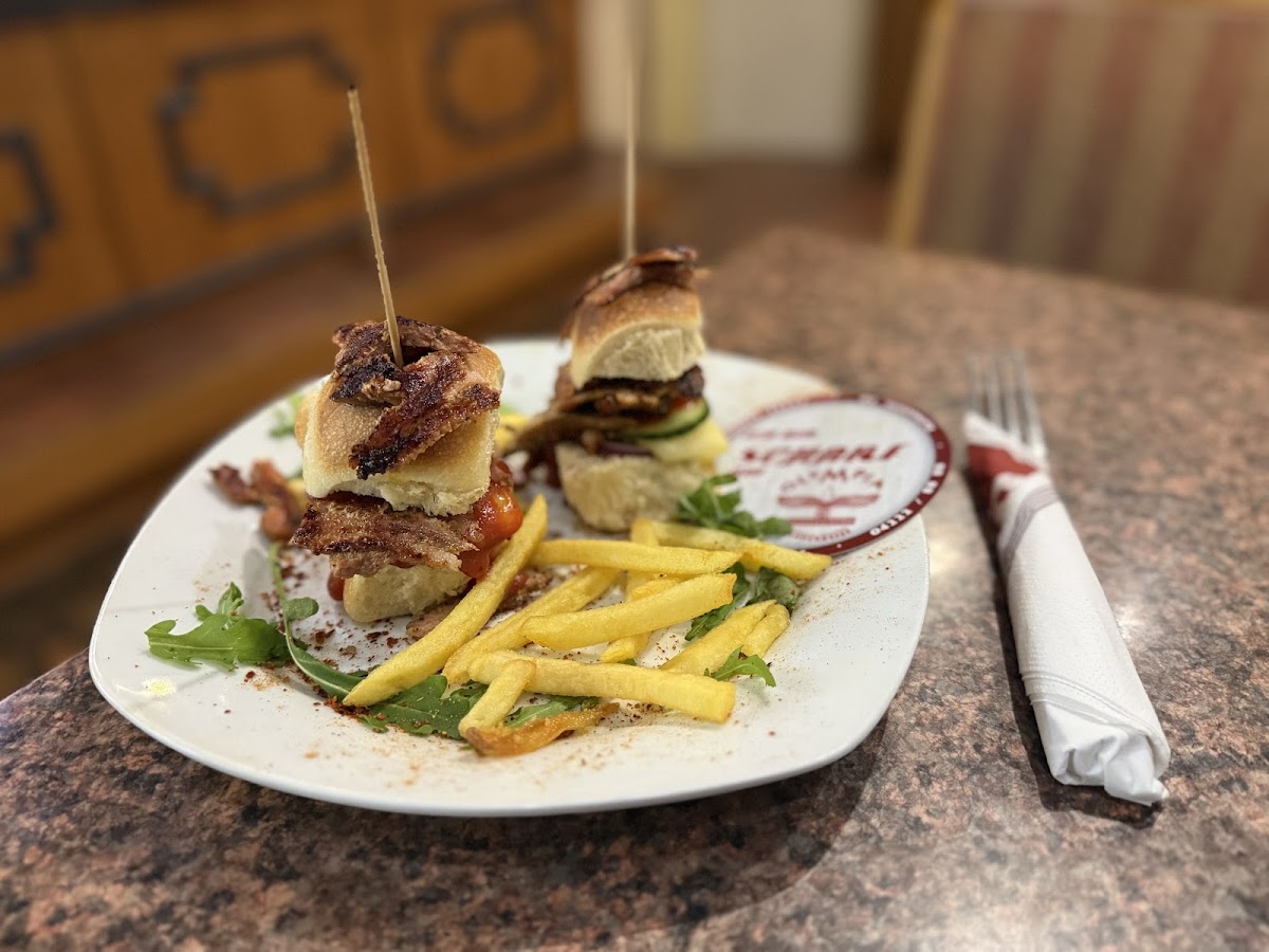 Slide Background Image