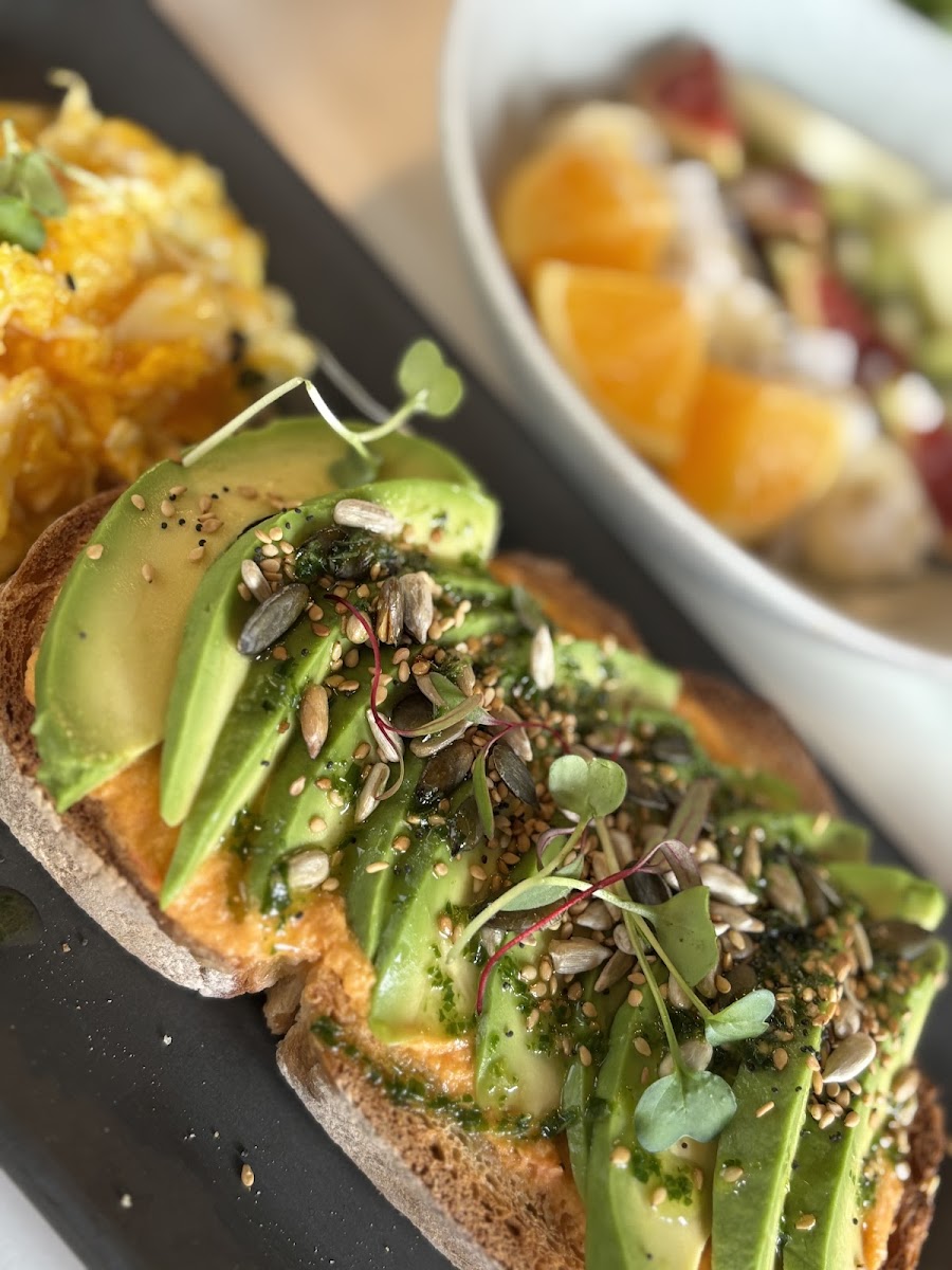 Slide Background Image