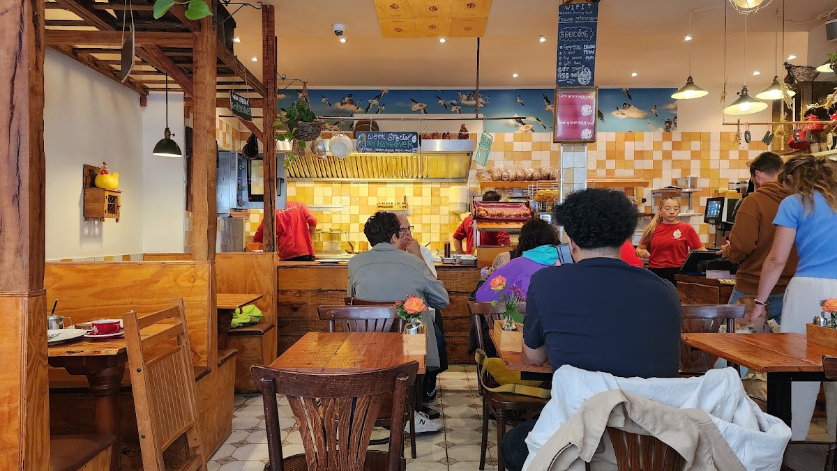 Slide Background Image