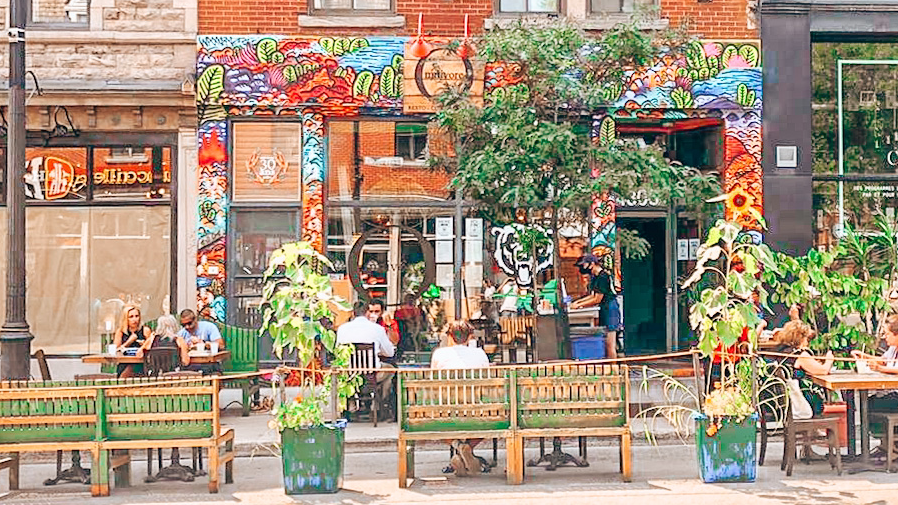 Slide Background Image