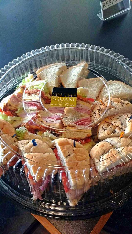 Slide Background Image