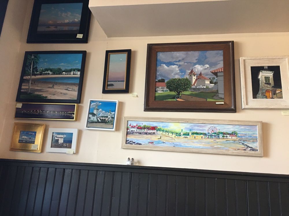 Slide Background Image