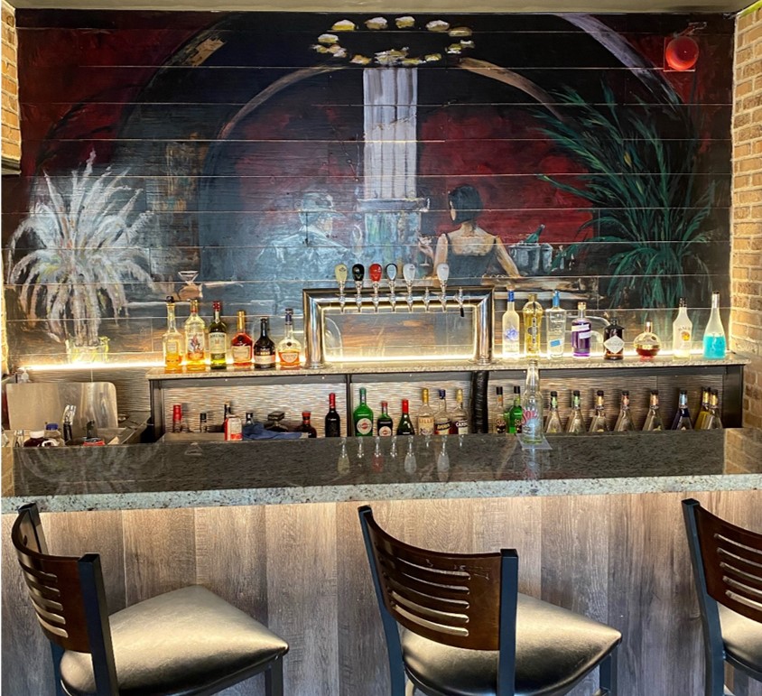 Slide Background Image