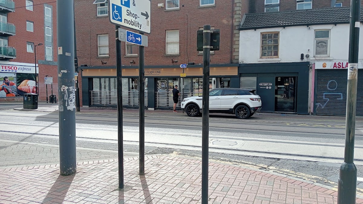 Slide Background Image