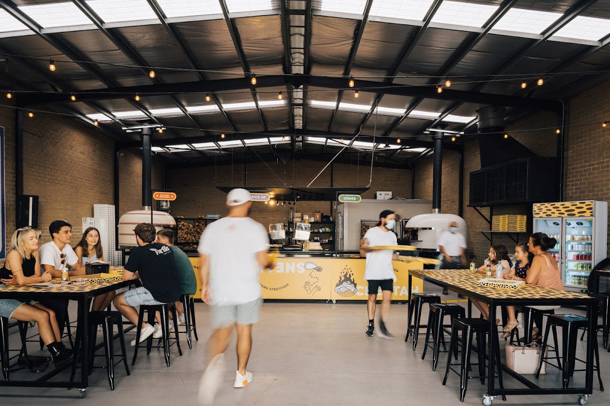 Slide Background Image