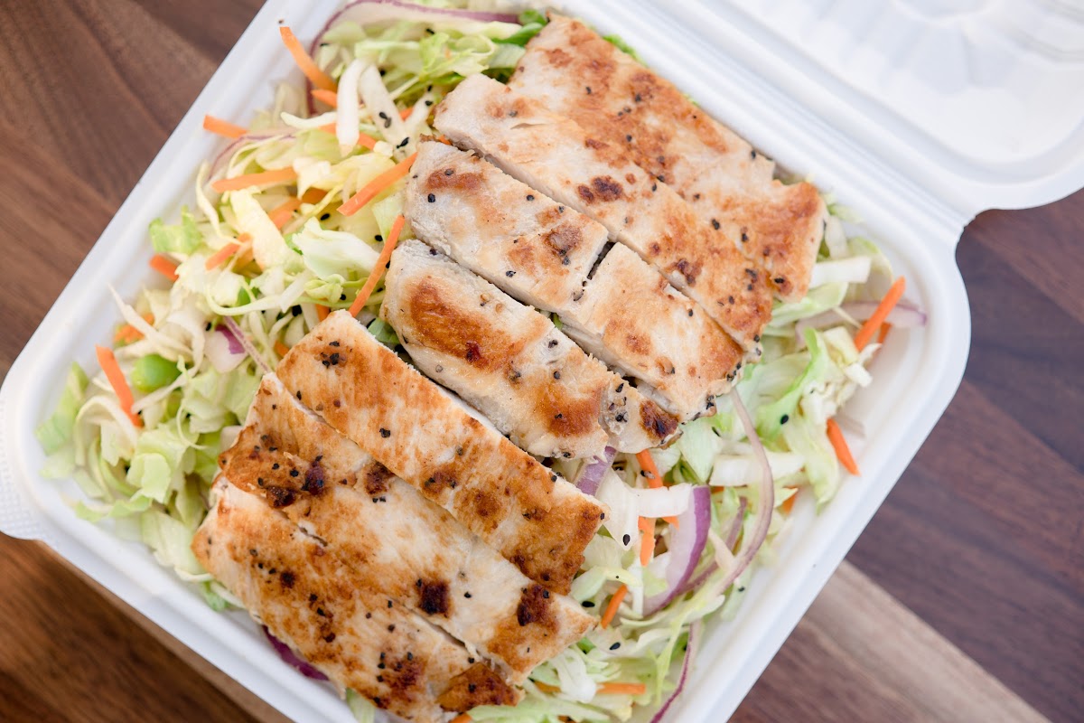 Slide Background Image