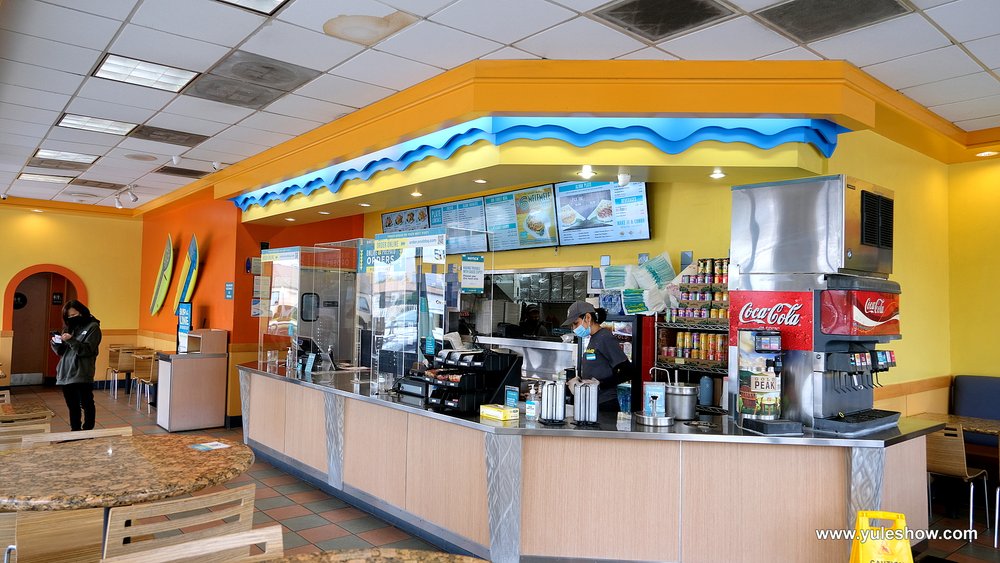 Ono Hawaiian BBQ Temple City