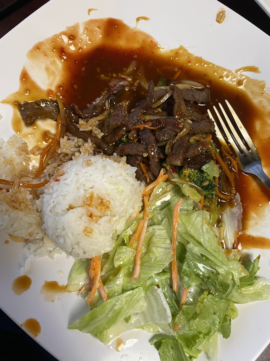 Ono Teriyaki