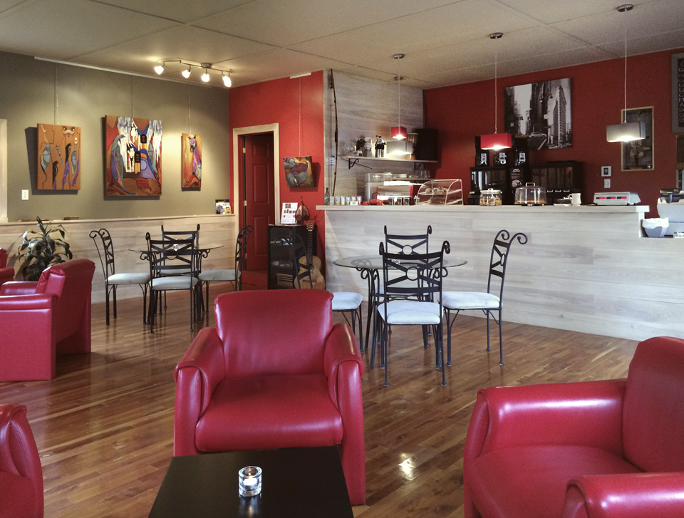 Slide Background Image