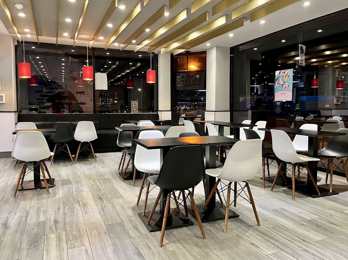 Slide Background Image