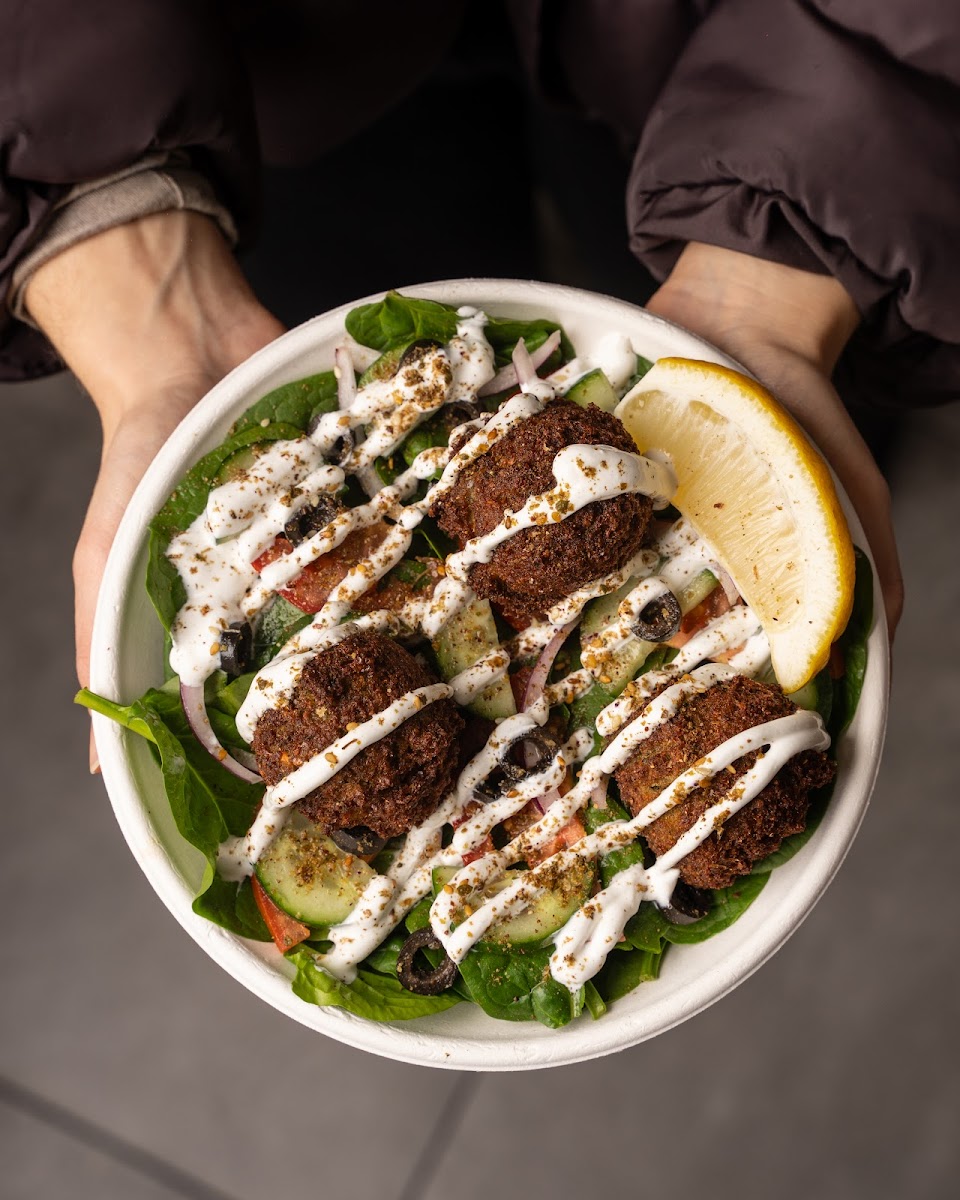 Slide Background Image