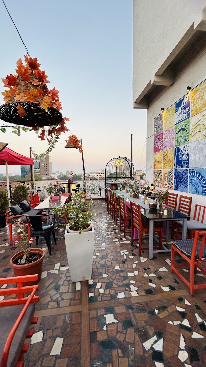 Slide Background Image