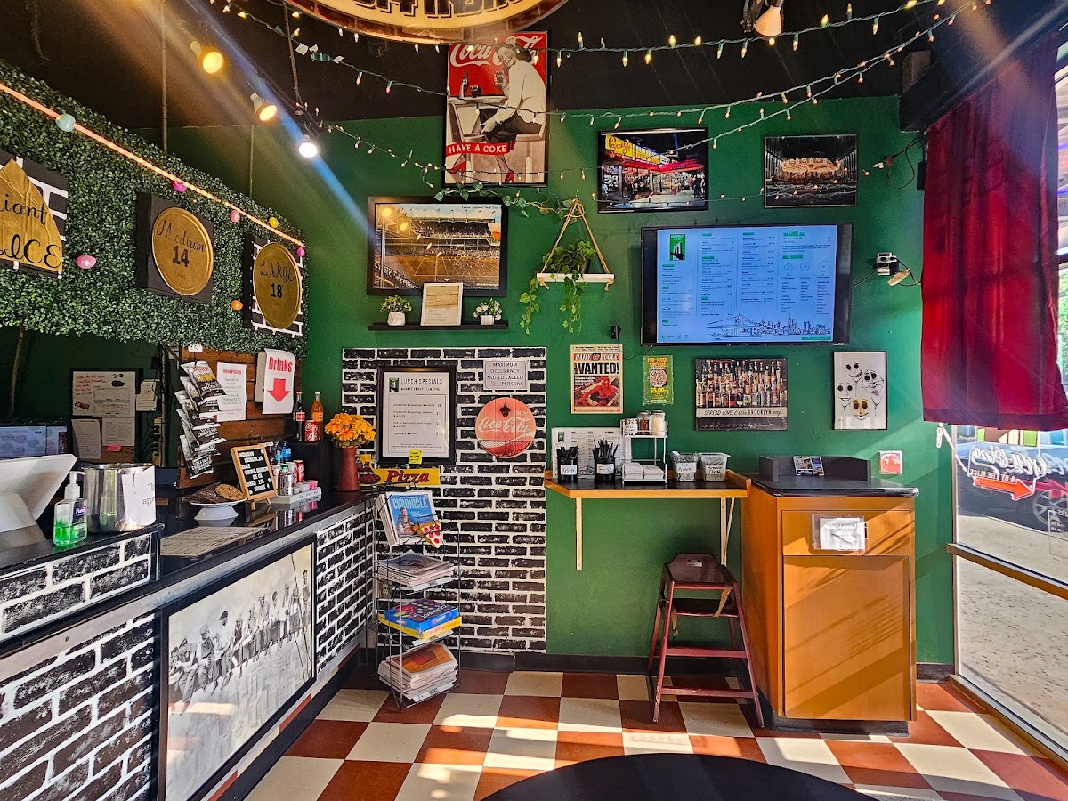 Slide Background Image