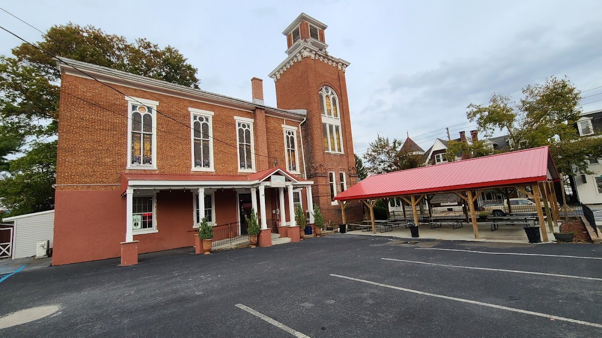 Slide Background Image