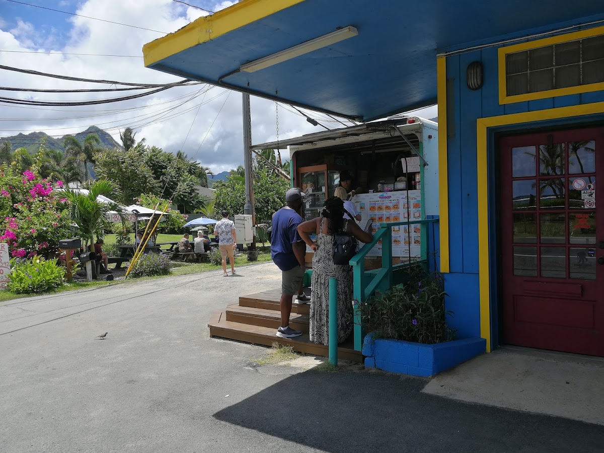 Slide Background Image