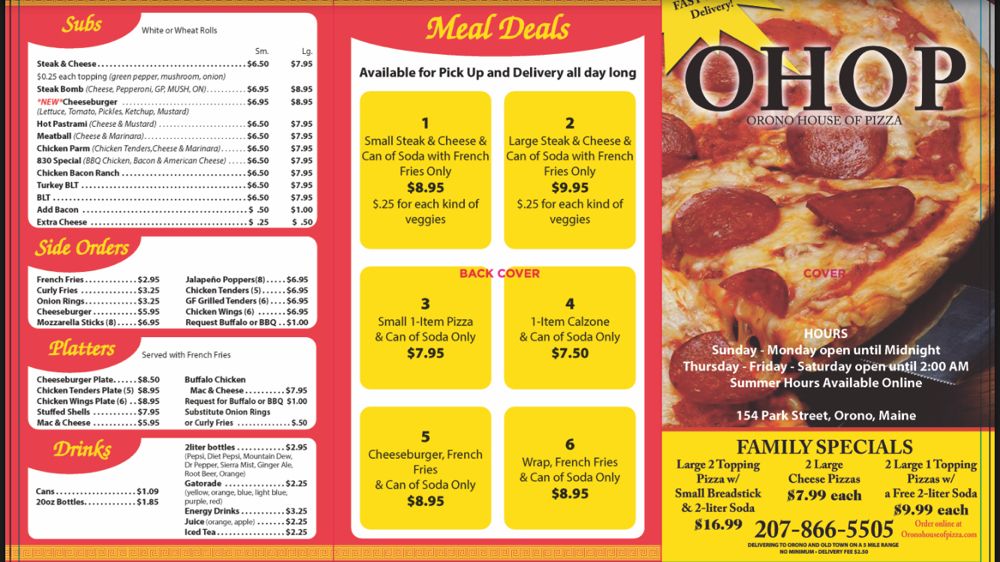 Slide Background Image