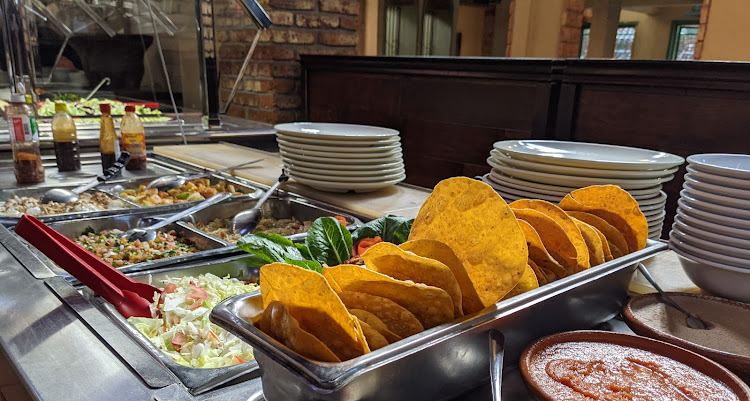 Slide Background Image