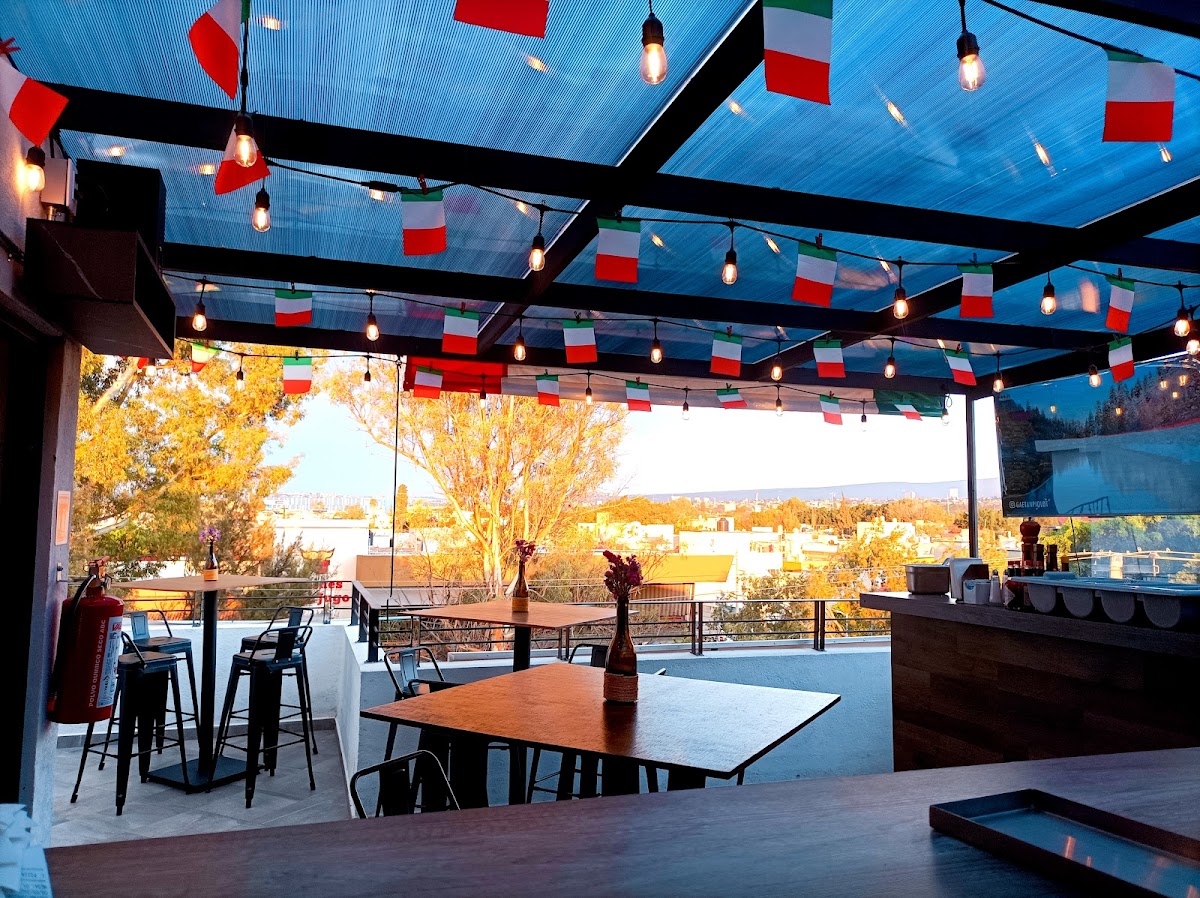 Slide Background Image