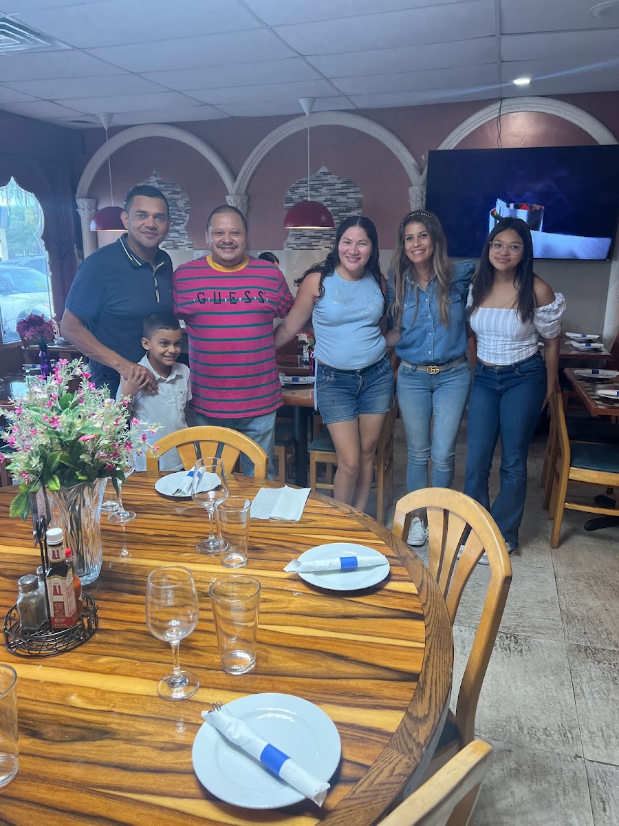 Slide Background Image