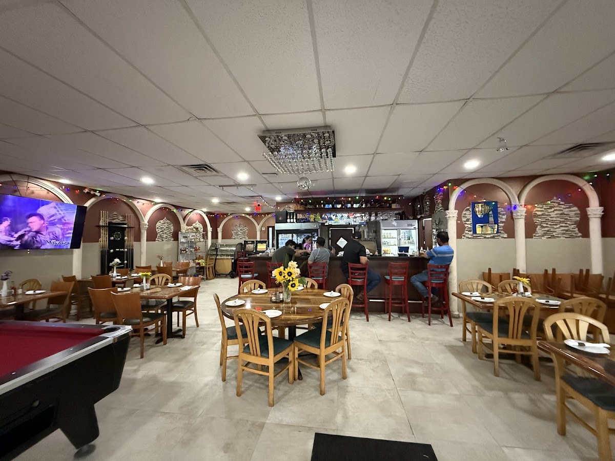 Slide Background Image