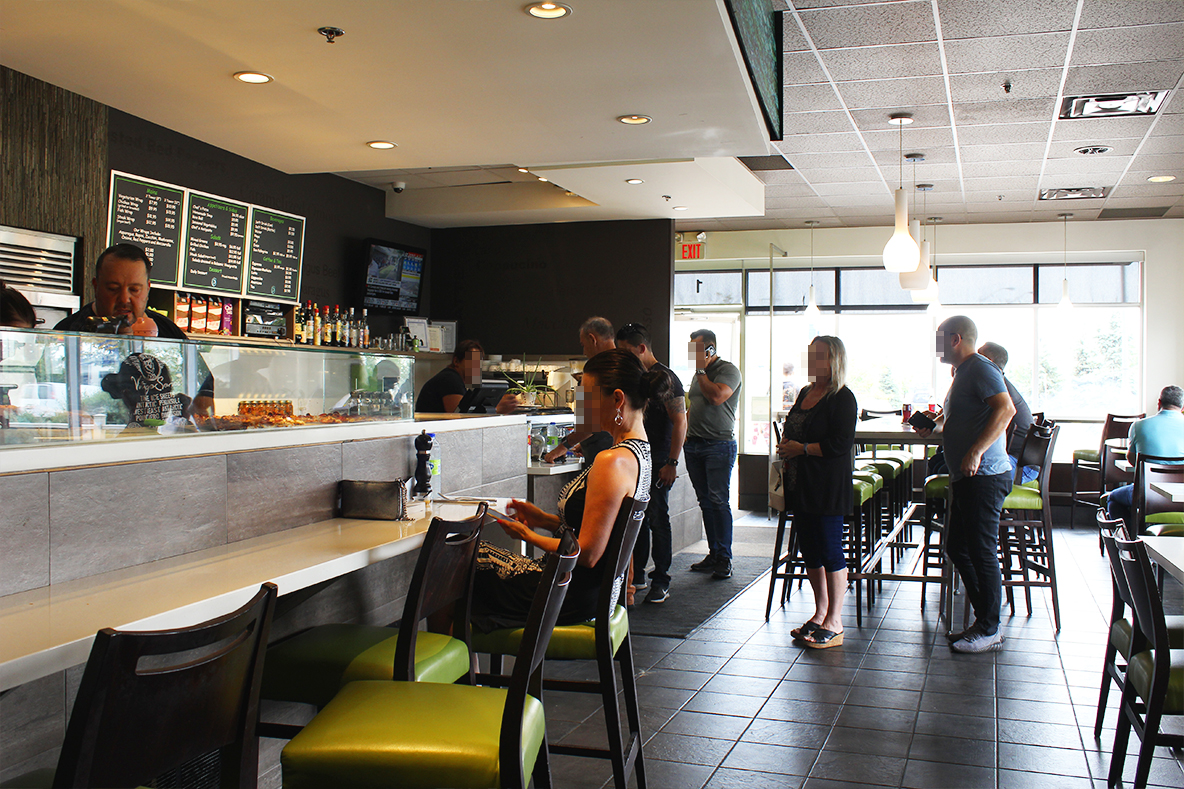 Slide Background Image