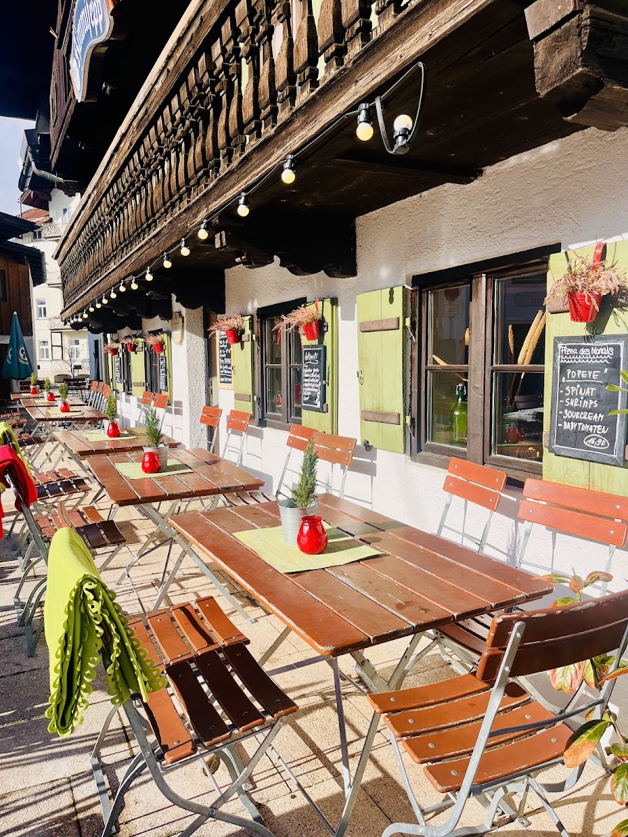 Slide Background Image