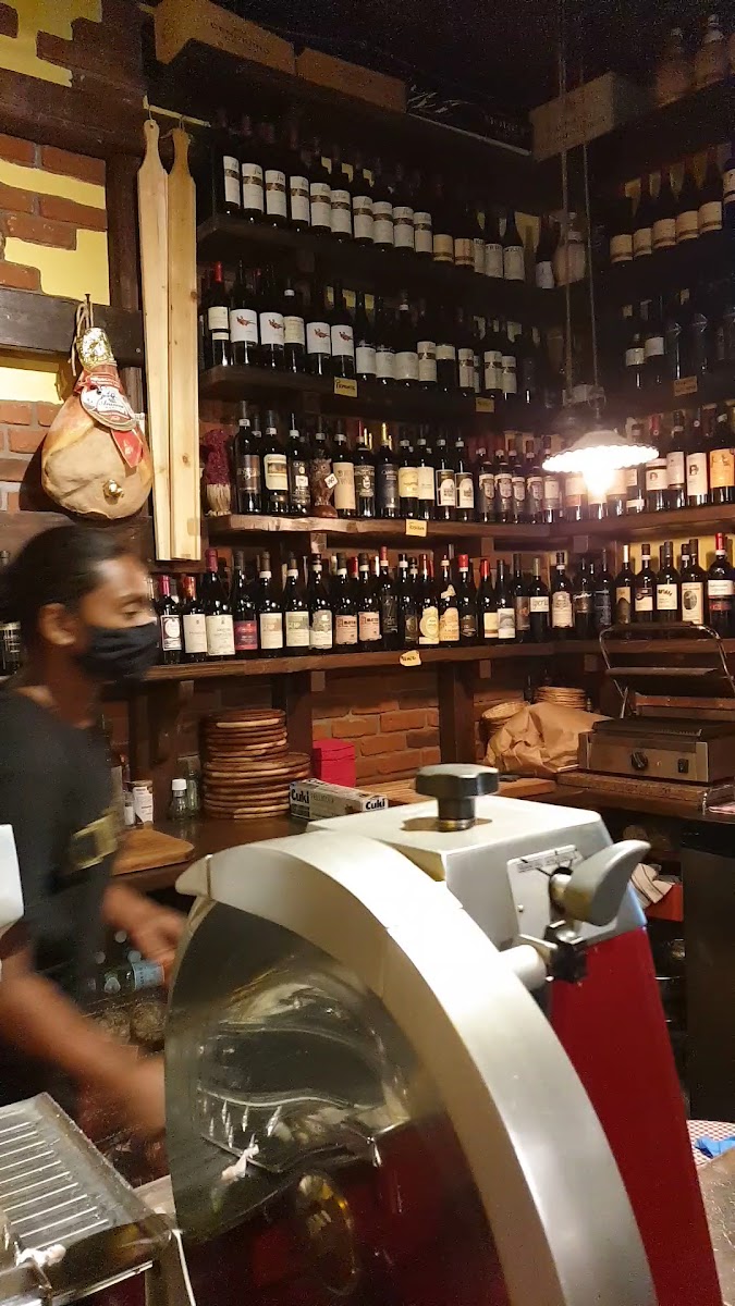 Slide Background Image