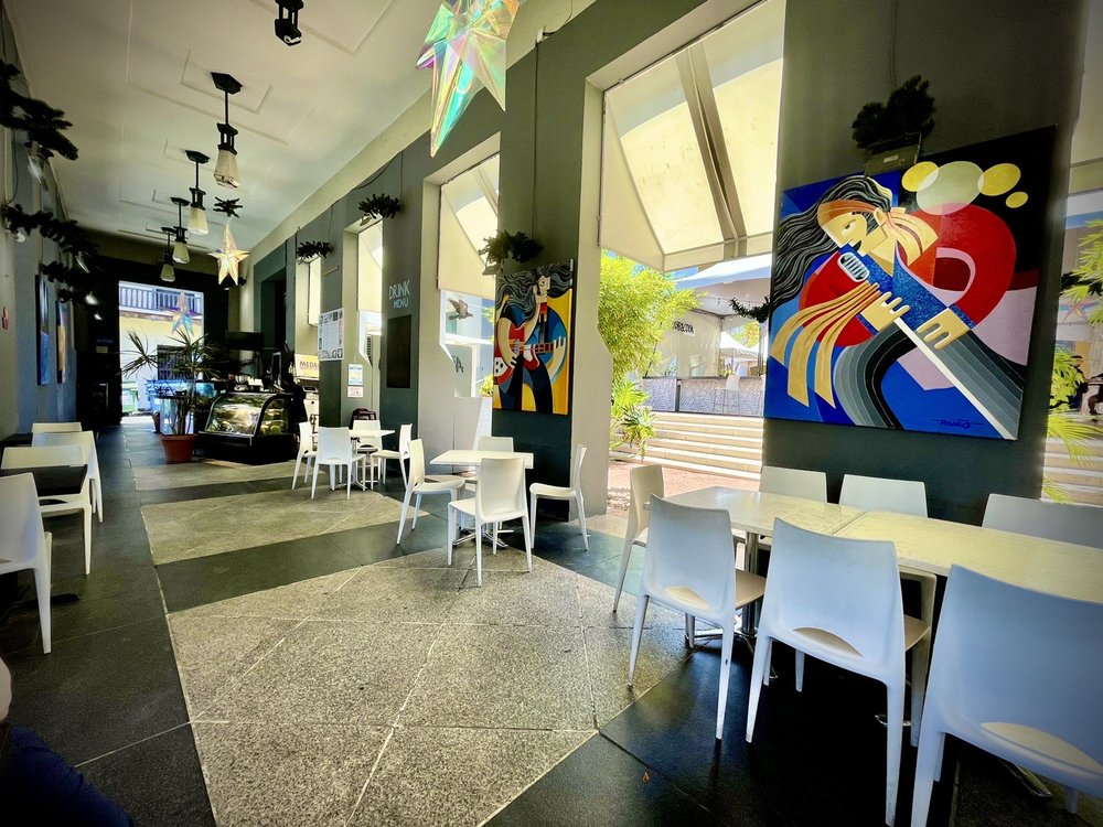 Slide Background Image