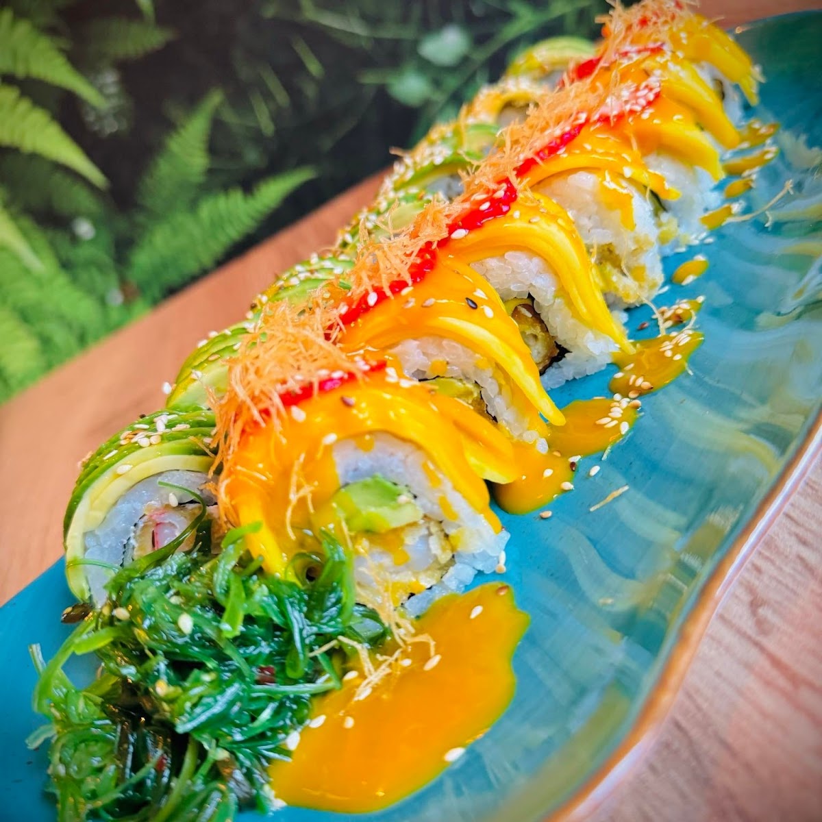 Slide Background Image