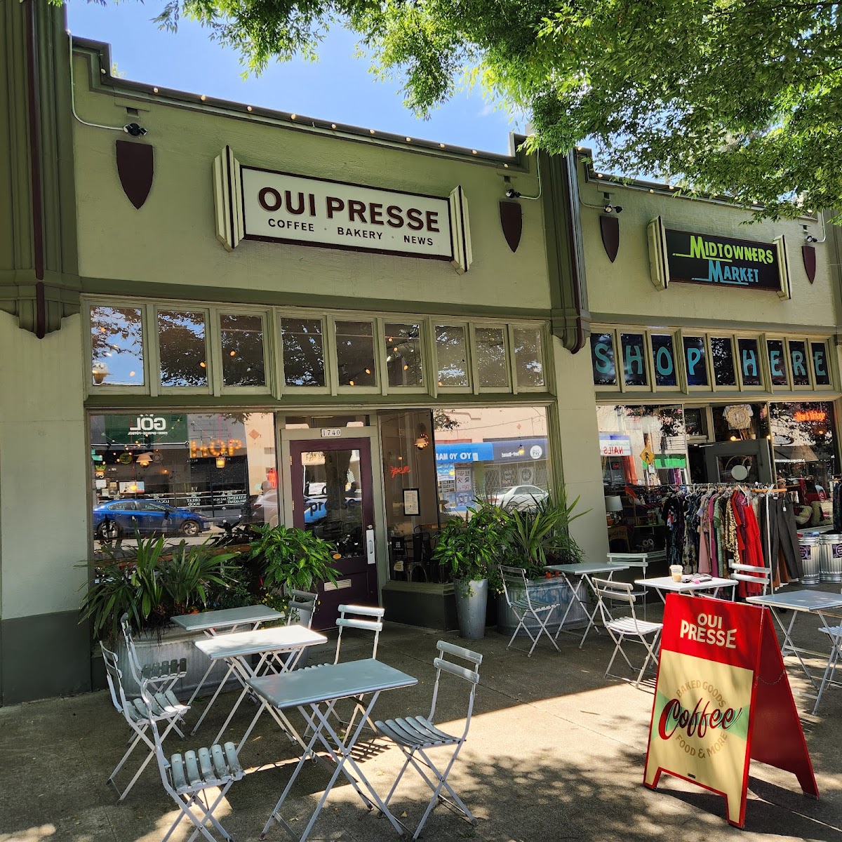 Slide Background Image