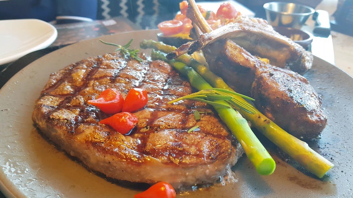 Slide Background Image