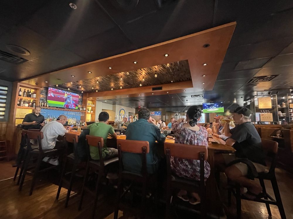 Outback Steakhouse Milpitas