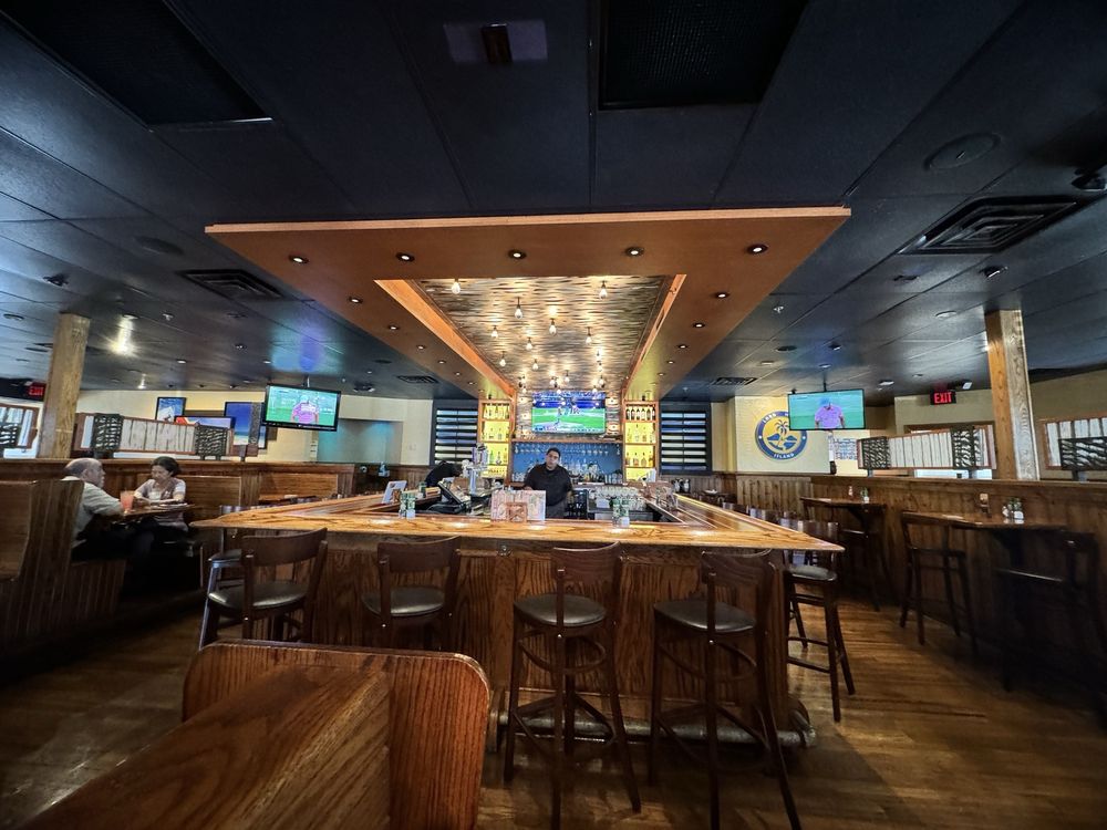 Outback Steakhouse Westminster