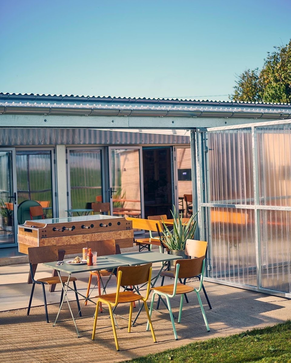 Slide Background Image