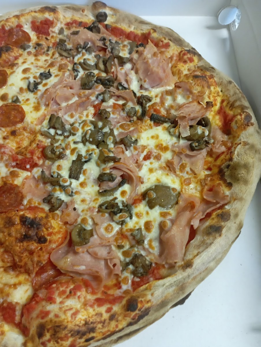 Slide Background Image